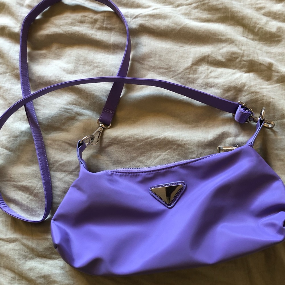 Crossbody Bag NWOT